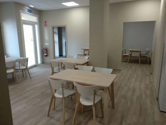 Albergue & Rooms Murgadán