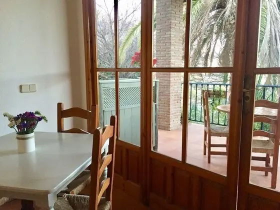 Albergue Rural de Algodonales