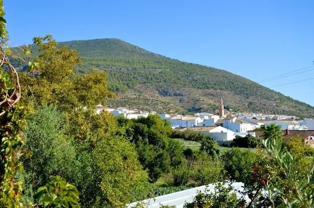 Albergue Rural de Algodonales
