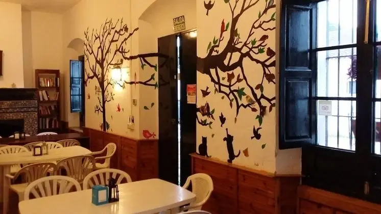 Albergue Rural Territorio del Gato