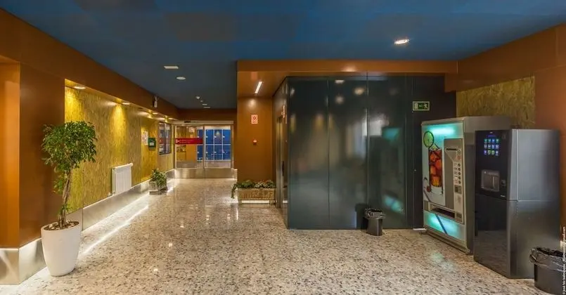 Albergue San Francisco de Asis