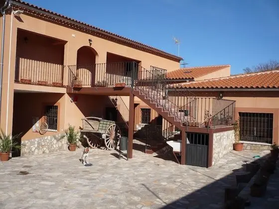 Albergue Serranilla