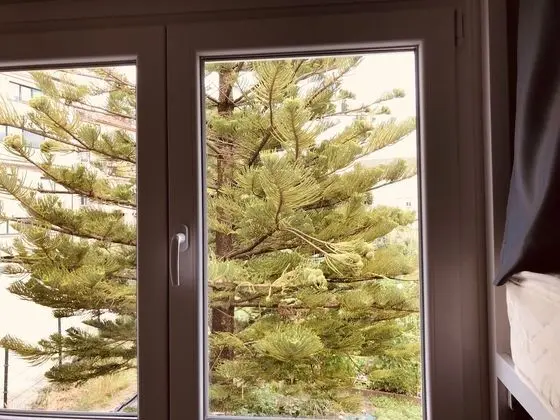 Albergue SIXTOs no Caminho