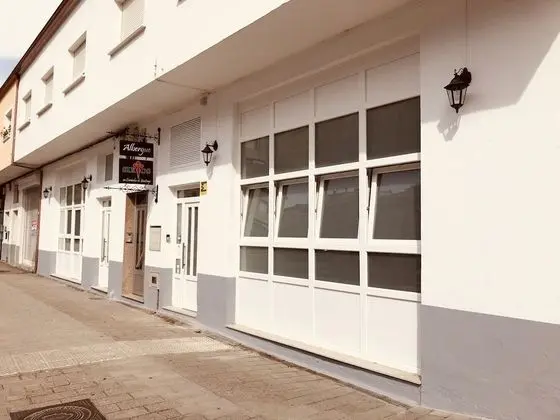Albergue SIXTOs no Caminho