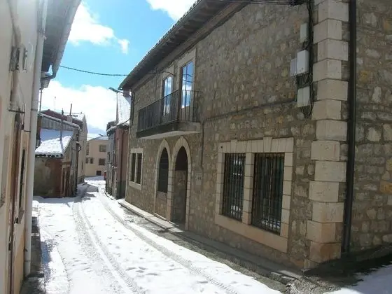 Albergue Tiempo de Setas