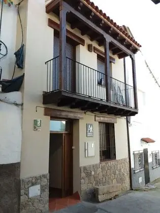 Albergue Turistico La Casa de Mi Abuela