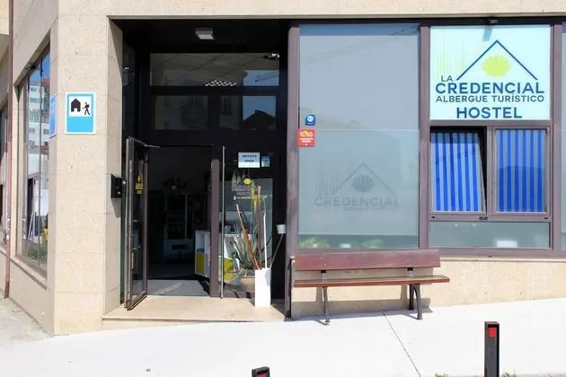 Albergue Turistico la Credencial