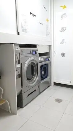 Albergue Turistico la Credencial - Lobi