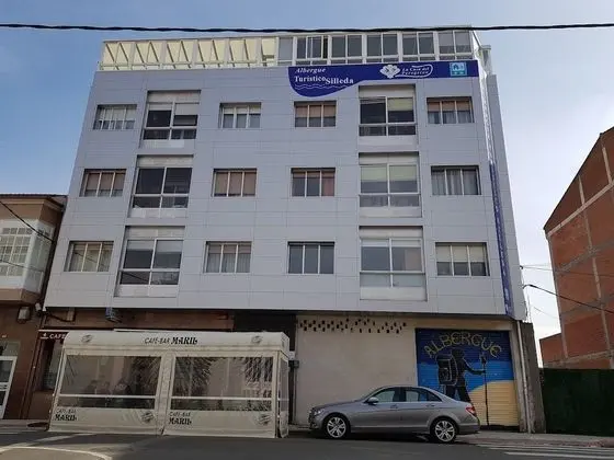 Albergue Turistico Silleda - Öne Çıkan Resim