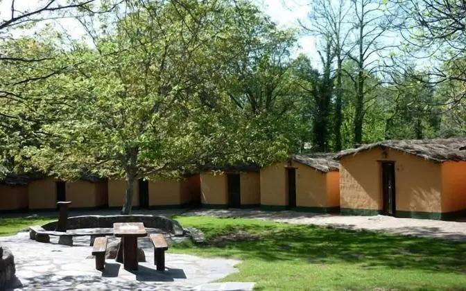 Albergue Turistico Valle del Ambroz