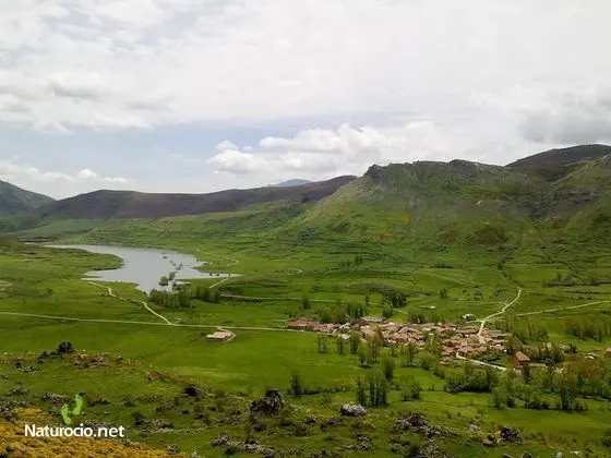 Albergue Valle de Arbas