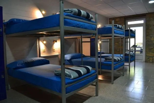 Albergue Valle Nonaya