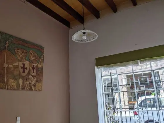 Albergue Verde - Öne Çıkan Resim