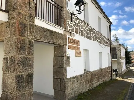 Albergue y Centro de Agrodiversidad