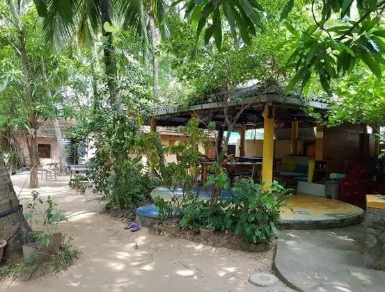 Albero Cabanas