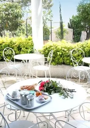 Hotel Albert 1er - Dış Mekan
