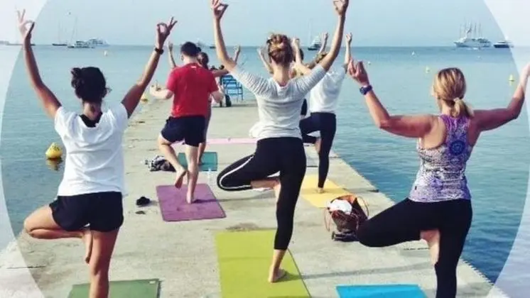 Hotel Albert 1er - Fitness