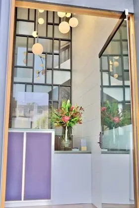 The Albert Hotel Mosman - Lobi