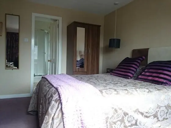 Albert Hotel - Oda