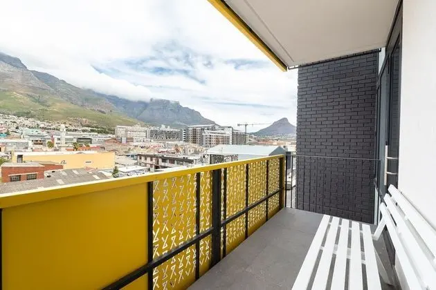 Albert Road Wex Apartment