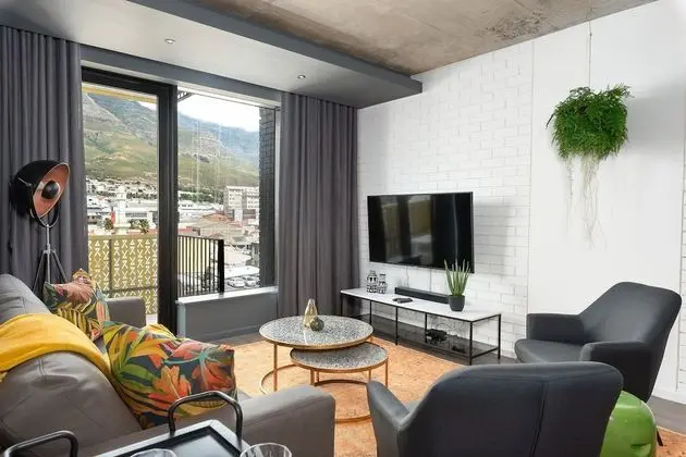 Albert Road Wex Apartment - Öne Çıkan Resim