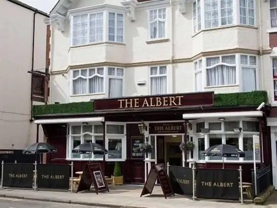 The Albert