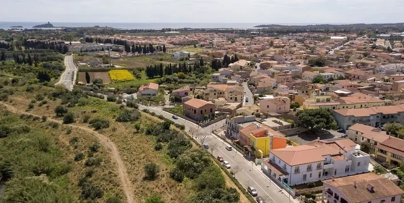 Villa Alberta Hotel
