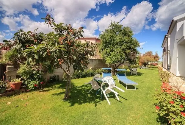 Villa Alberta Hotel - Öne Çıkan Resim