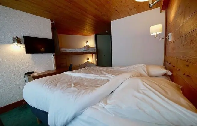 Alberta Hotel & Spa - Oda