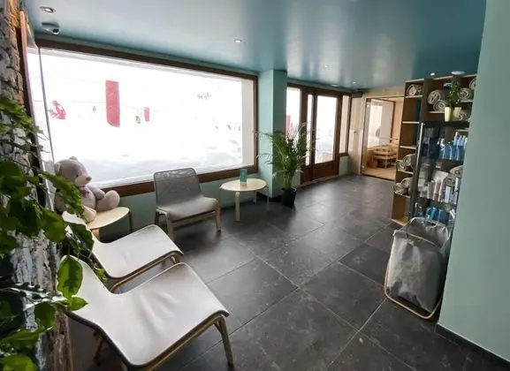 Alberta Hotel & Spa - Spa