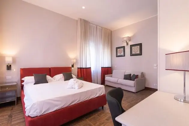 Villa Alberti Portofino Land - Oda