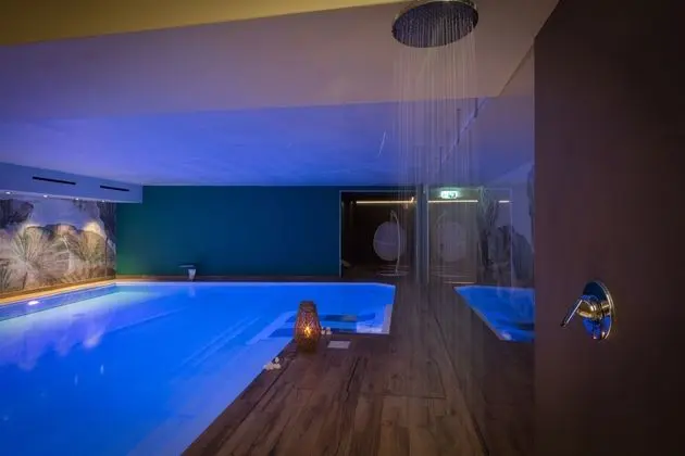Villa Alberti Portofino Land - Spa