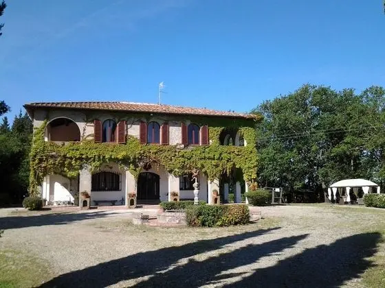 Villa Albertina