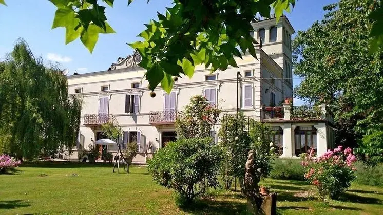 Villa Albertina