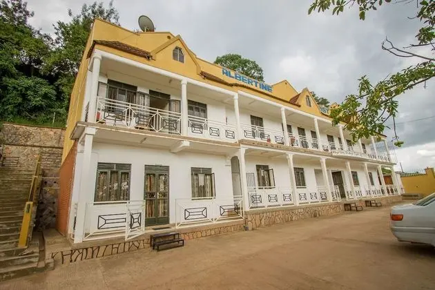 Albertine Tourist Resort