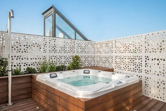Albi Boutique Hotel - Öne Çıkan Resim