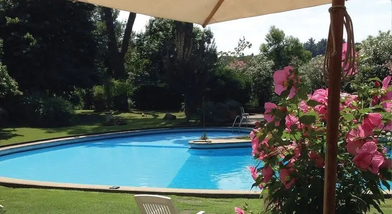 Villa Albina B&B