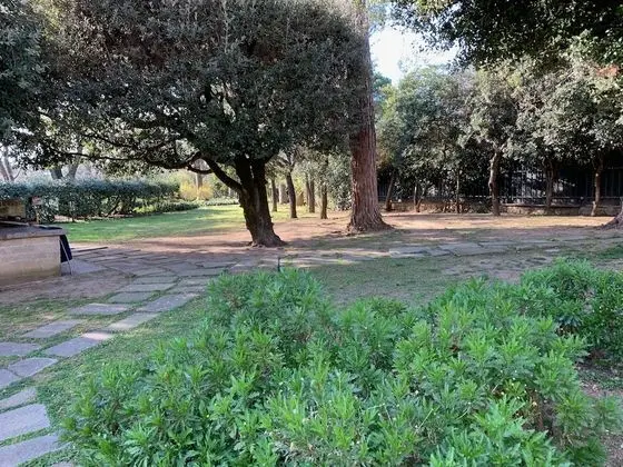 Villa Albina B&B - Dış Mekan
