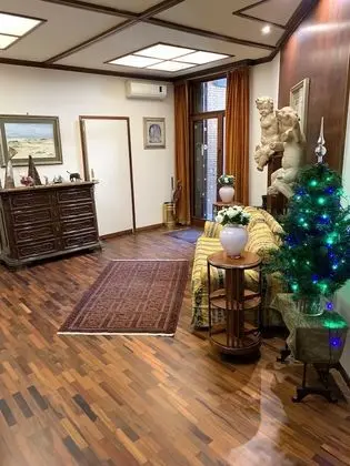 Villa Albina B&B - Lobi
