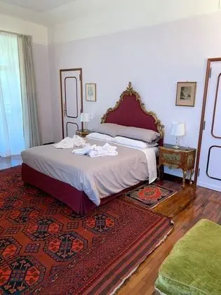 Villa Albina B&B - Oda