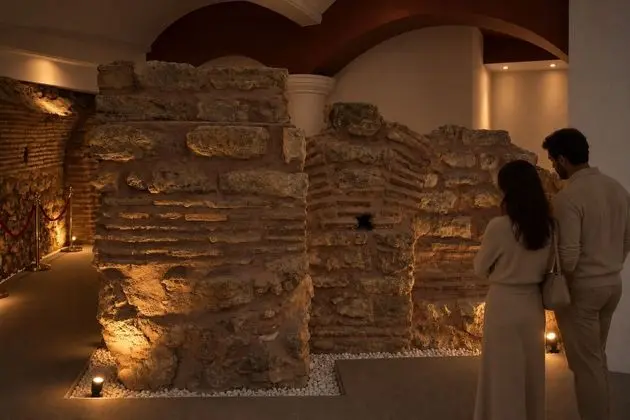Albinas Hotel Old City - Öne Çıkan Resim