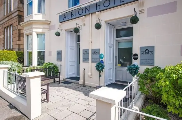 Albion Hotel