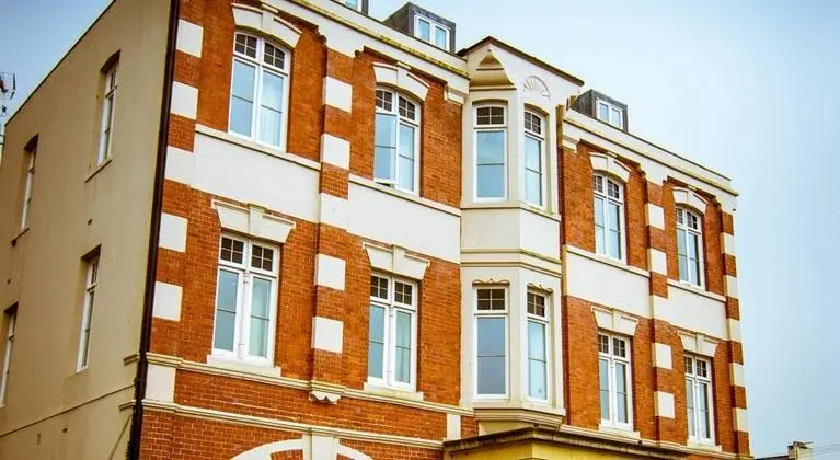 Albion House