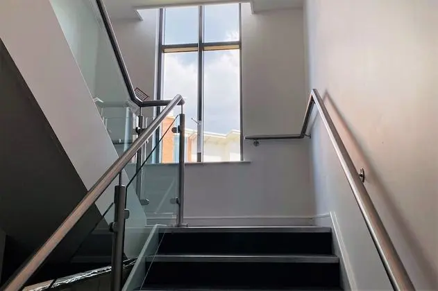 Albion Street Apartments - İç Mekan