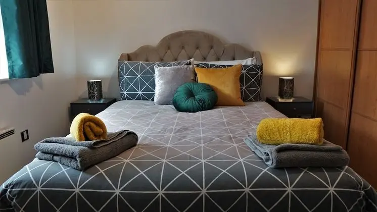 Albion Street Apartments - Öne Çıkan Resim