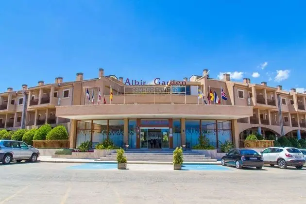 Albir Garden Resort & Aquapark