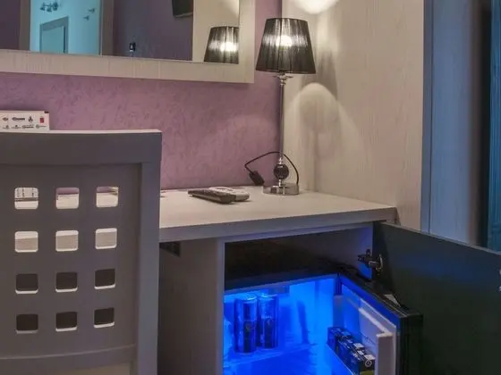 Albis Rooms Guest House - Mutfak Özellikleri