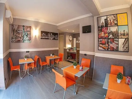Albis Rooms Guest House - Öne Çıkan Resim