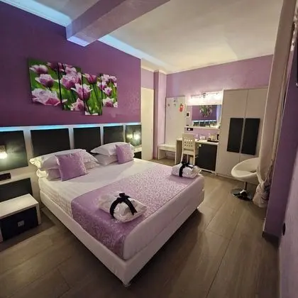 Albis Rooms Guest House - Öne Çıkan Resim