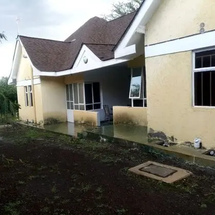 Albizia Club Nakuru - 1